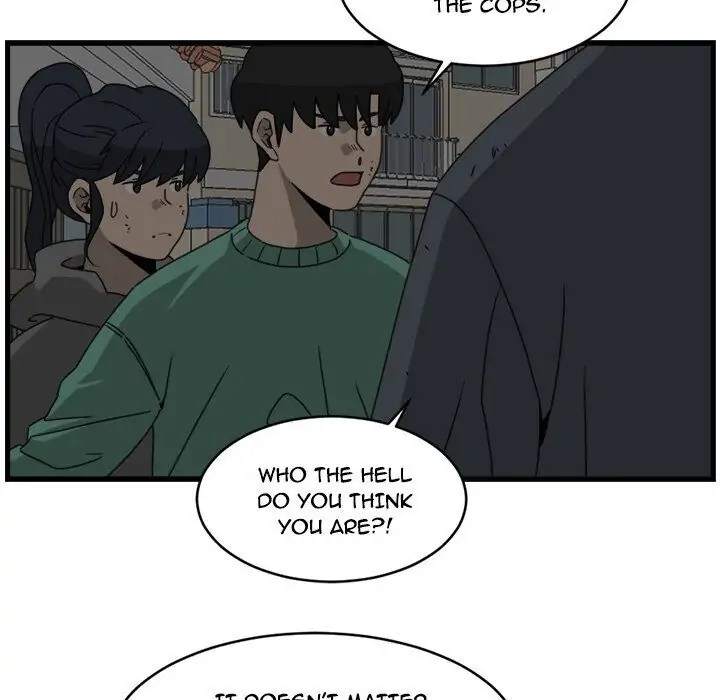 Read Let Me Hold Your Hand chapter 12 image 20 on Lezhin