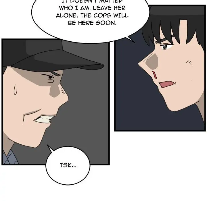 Read Let Me Hold Your Hand chapter 12 image 21 on Lezhin