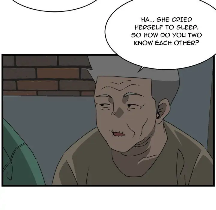 Read Let Me Hold Your Hand chapter 12 image 27 on Lezhin