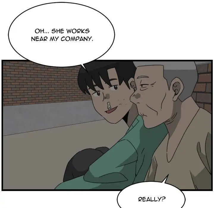 Read Let Me Hold Your Hand chapter 12 image 28 on Lezhin