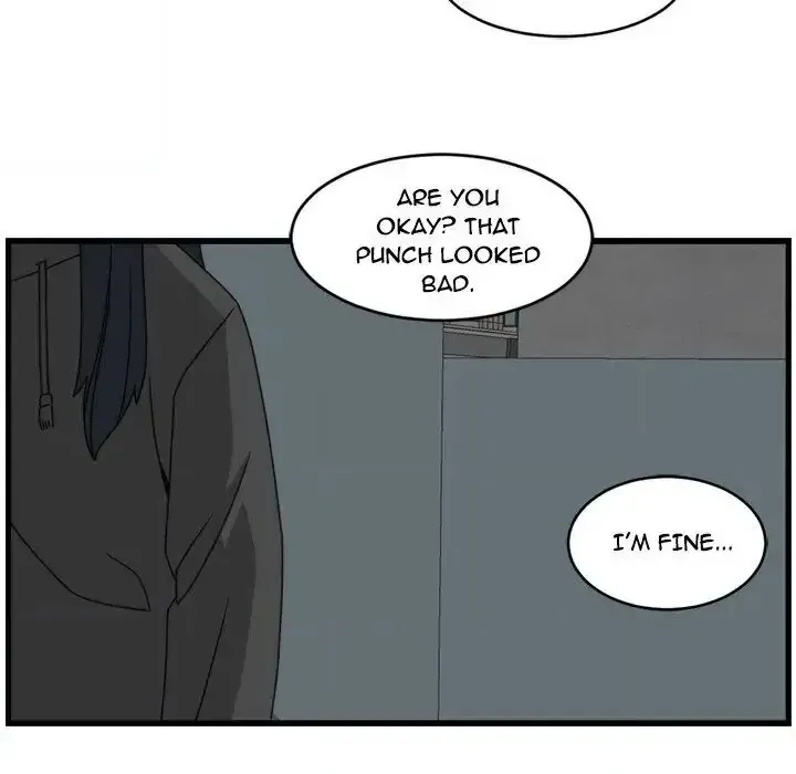 Read Let Me Hold Your Hand chapter 12 image 29 on Lezhin