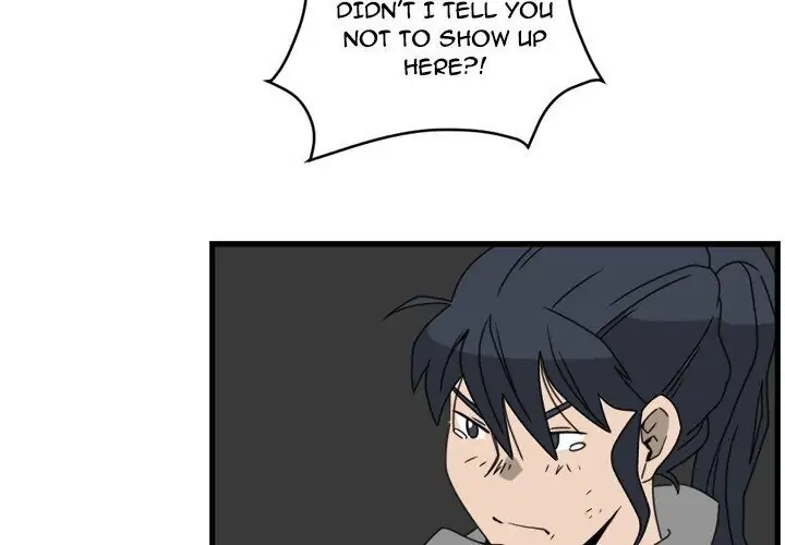 Read Let Me Hold Your Hand chapter 12 image 3 on Lezhin