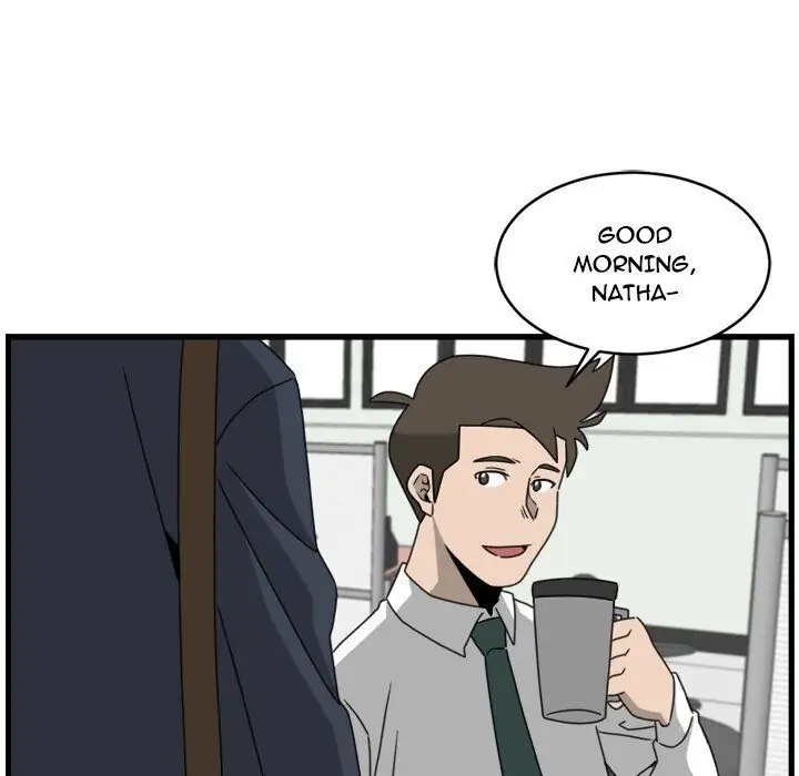 Read Let Me Hold Your Hand chapter 12 image 33 on Lezhin