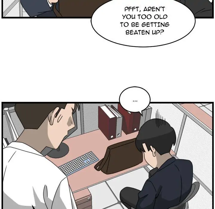 Read Let Me Hold Your Hand chapter 12 image 35 on Lezhin