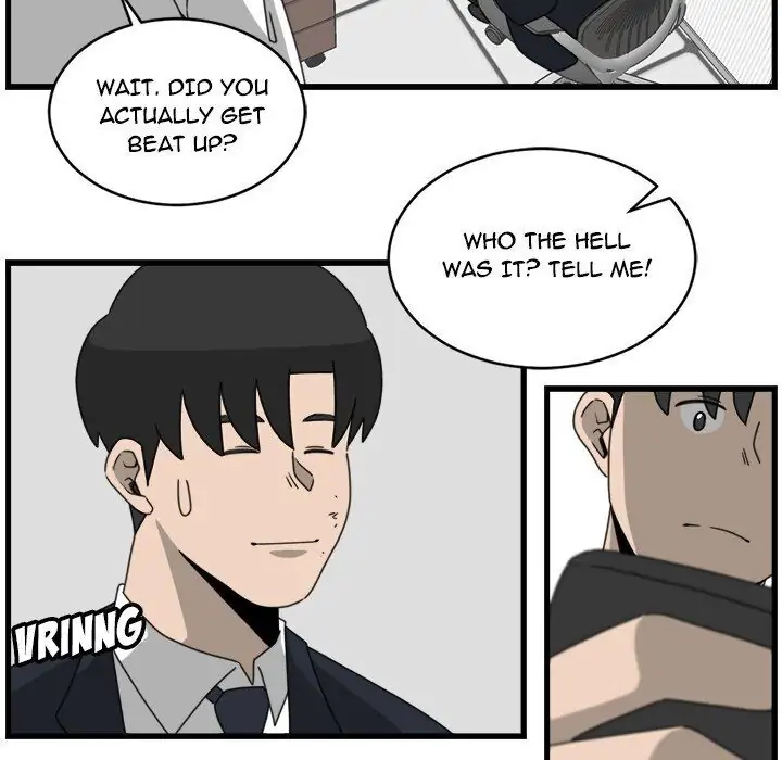Read Let Me Hold Your Hand chapter 12 image 36 on Lezhin
