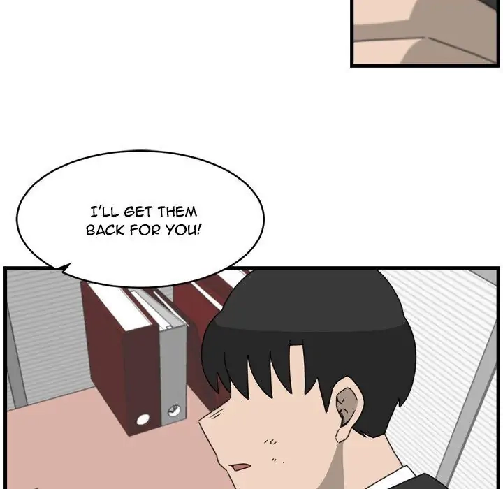 Read Let Me Hold Your Hand chapter 12 image 37 on Lezhin