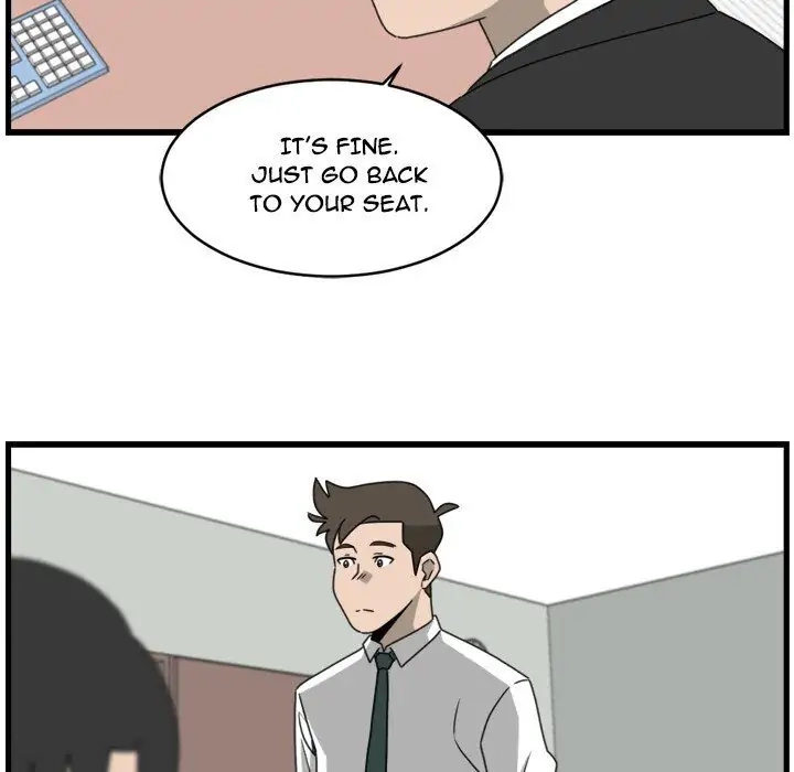 Read Let Me Hold Your Hand chapter 12 image 38 on Lezhin