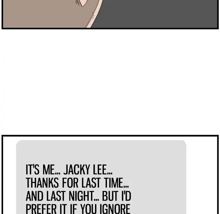 Read Let Me Hold Your Hand chapter 12 image 40 on Lezhin