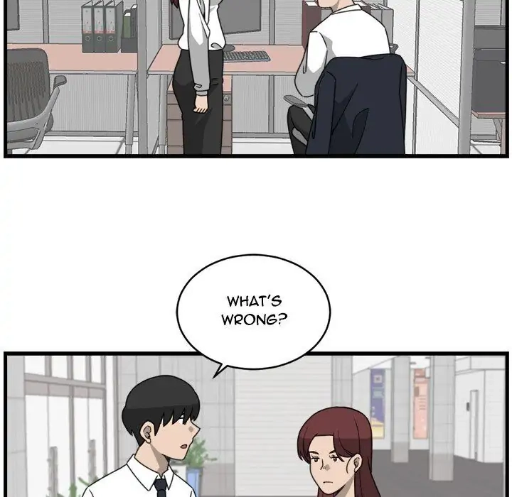 Read Let Me Hold Your Hand chapter 12 image 43 on Lezhin