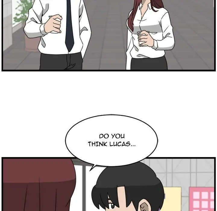 Read Let Me Hold Your Hand chapter 12 image 44 on Lezhin