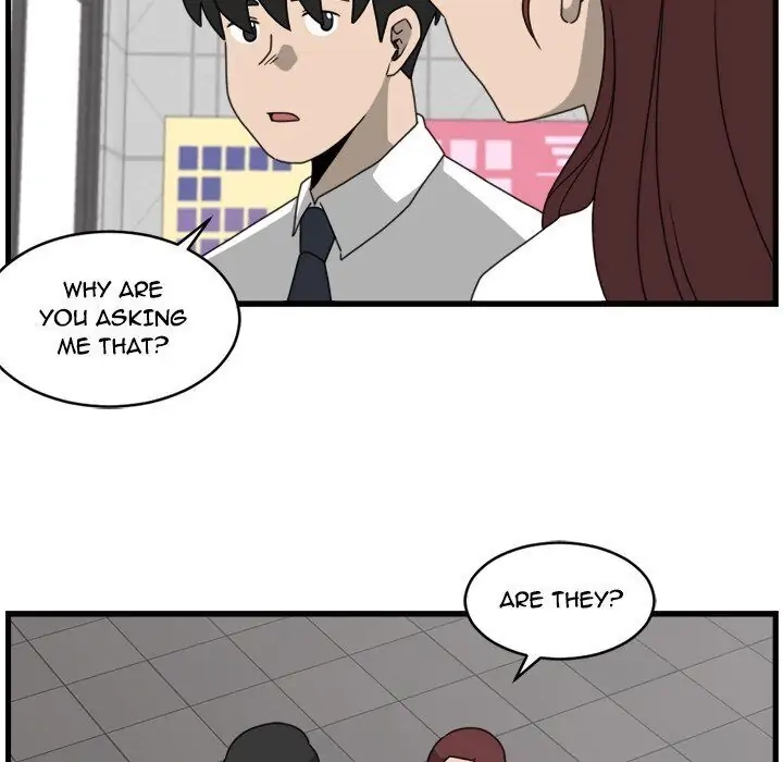 Read Let Me Hold Your Hand chapter 12 image 46 on Lezhin