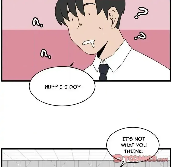 Read Let Me Hold Your Hand chapter 12 image 49 on Lezhin