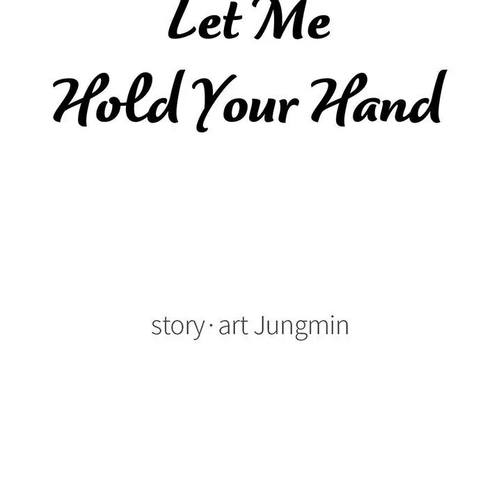 Read Let Me Hold Your Hand chapter 12 image 5 on Lezhin