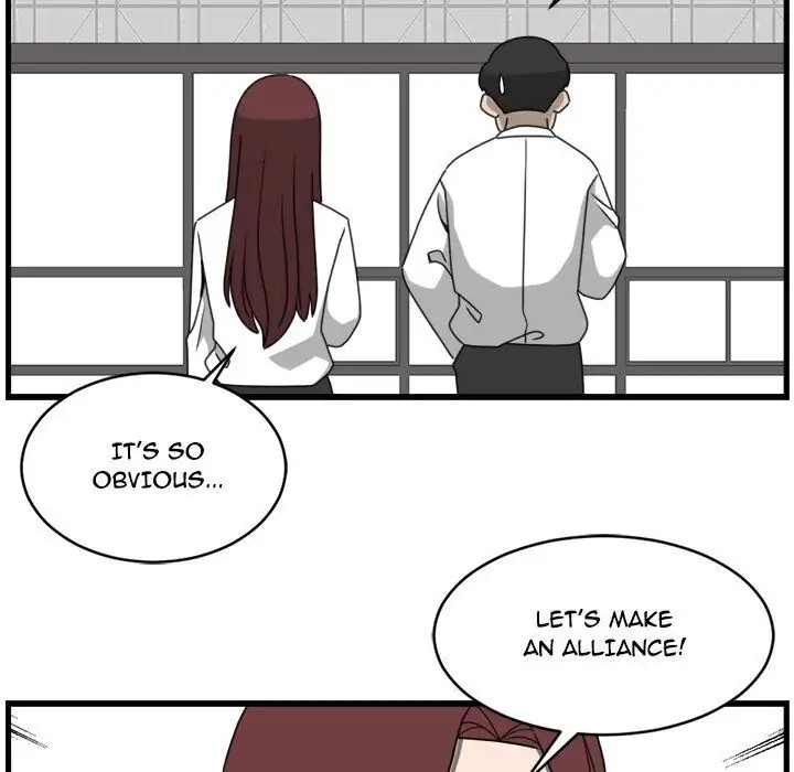 Read Let Me Hold Your Hand chapter 12 image 50 on Lezhin