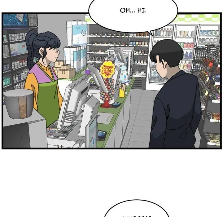 Read Let Me Hold Your Hand chapter 12 image 56 on Lezhin