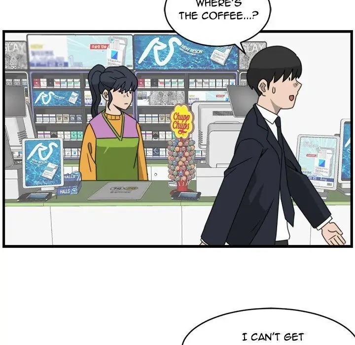 Read Let Me Hold Your Hand chapter 12 image 57 on Lezhin
