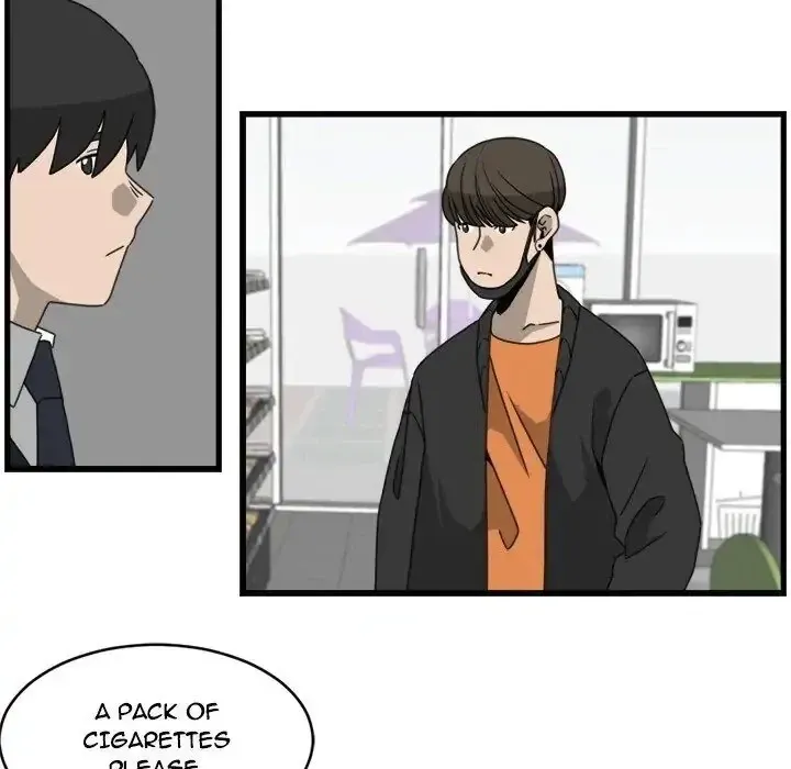 Read Let Me Hold Your Hand chapter 12 image 59 on Lezhin