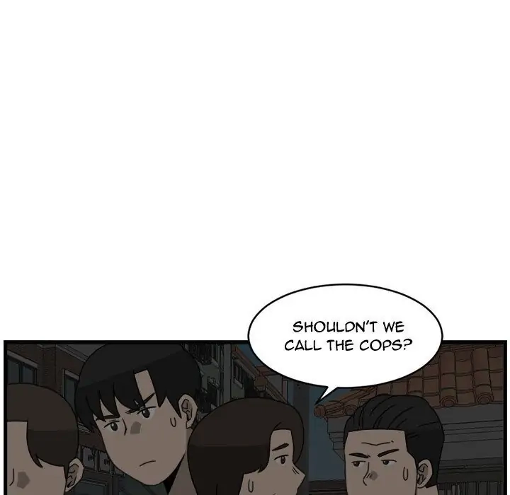 Read Let Me Hold Your Hand chapter 12 image 6 on Lezhin