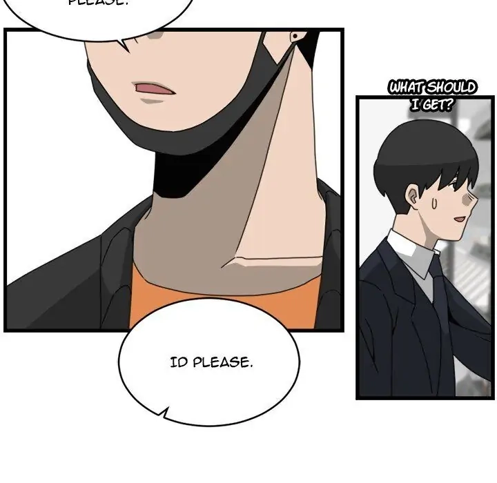 Read Let Me Hold Your Hand chapter 12 image 60 on Lezhin