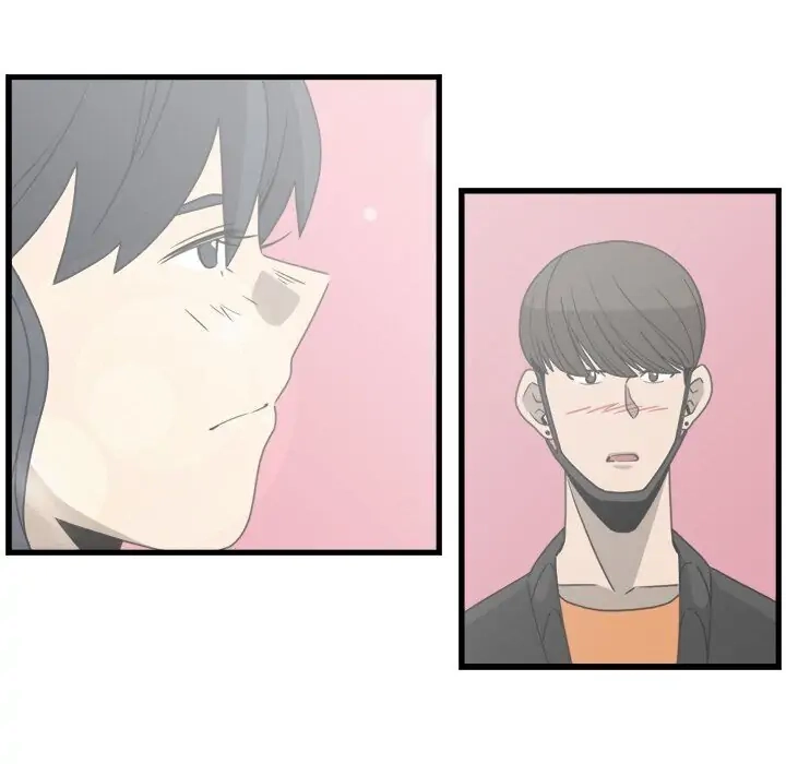 Read Let Me Hold Your Hand chapter 12 image 61 on Lezhin