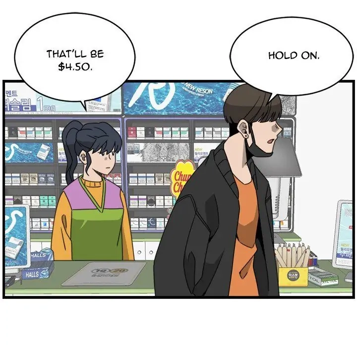 Read Let Me Hold Your Hand chapter 12 image 62 on Lezhin