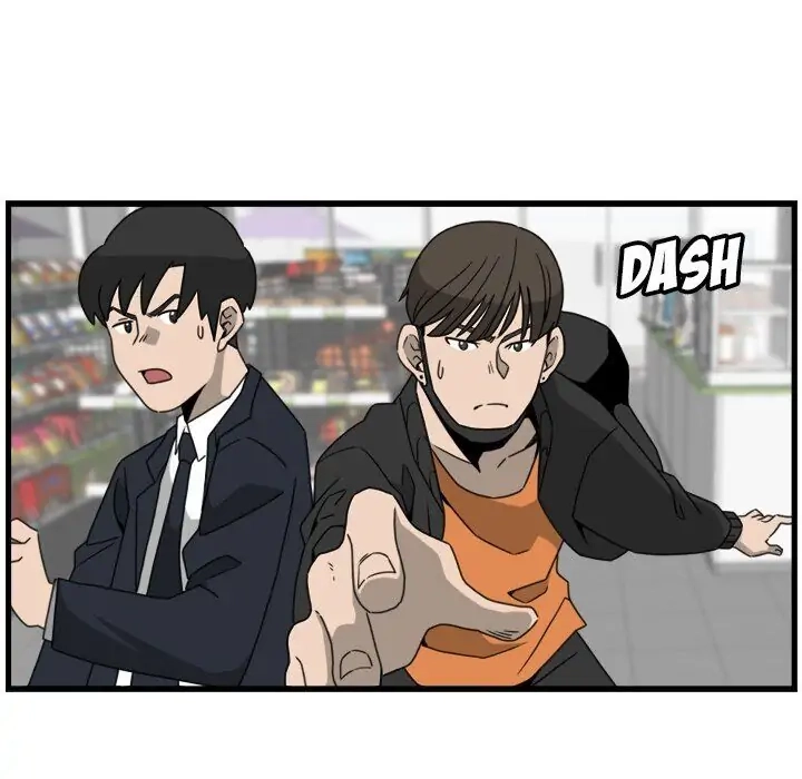 Read Let Me Hold Your Hand chapter 12 image 63 on Lezhin