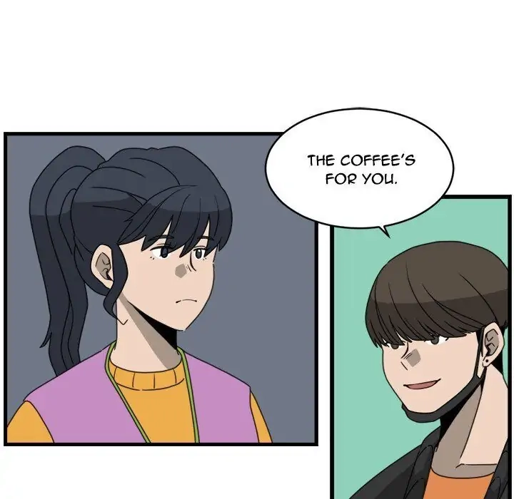 Read Let Me Hold Your Hand chapter 12 image 66 on Lezhin