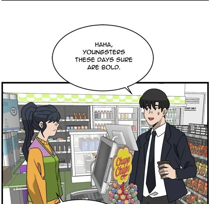 Read Let Me Hold Your Hand chapter 12 image 68 on Lezhin
