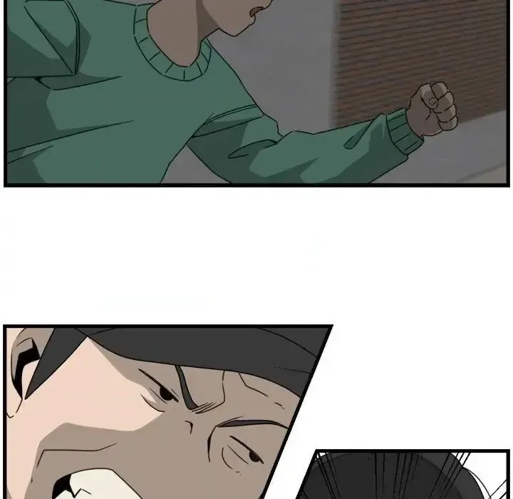 Read Let Me Hold Your Hand chapter 12 image 9 on Lezhin