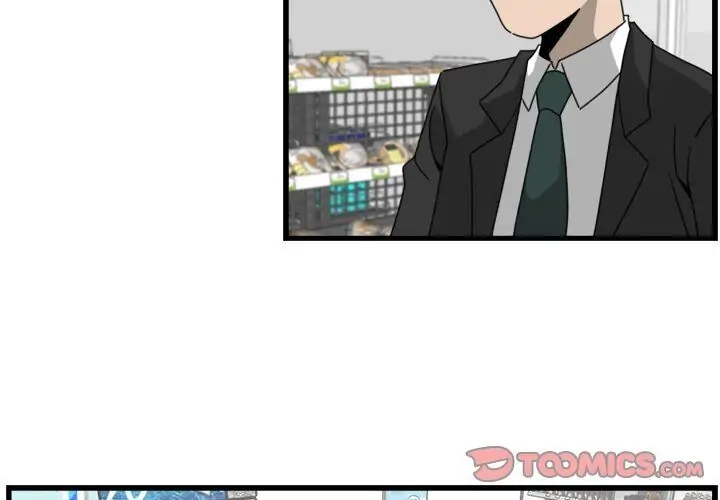 Let Me Hold Your Hand Chapter 13 page 2 - 