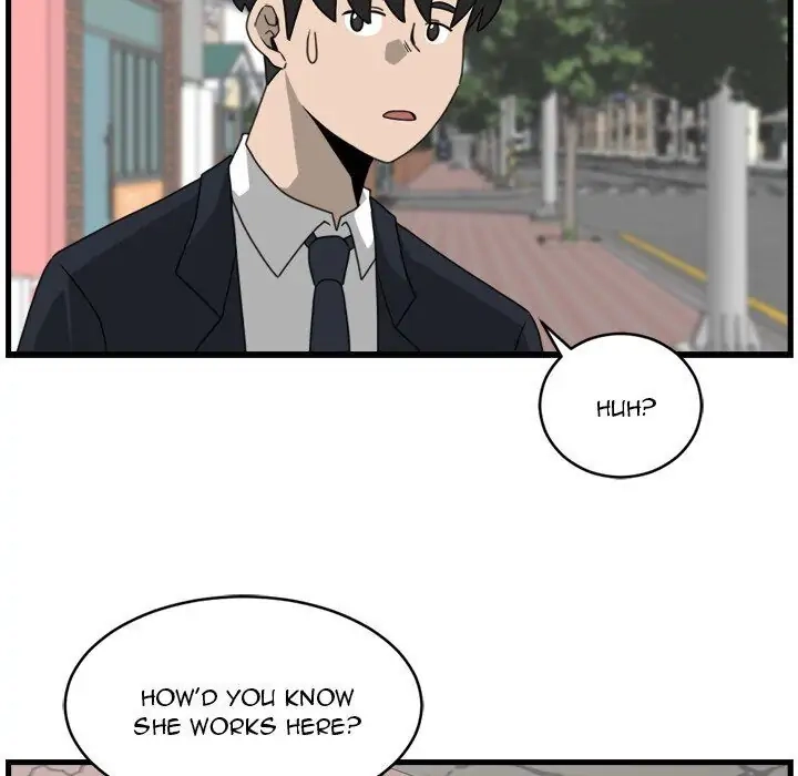 Let Me Hold Your Hand Chapter 13 page 13 - 