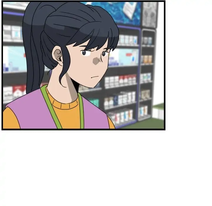 Let Me Hold Your Hand Chapter 13 page 19 - 