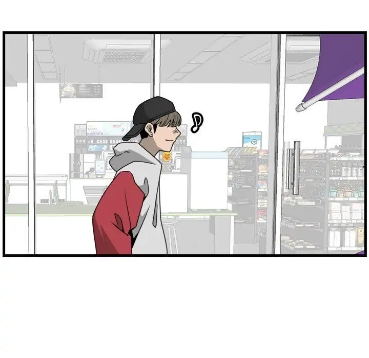 Let Me Hold Your Hand Chapter 13 page 22 - 