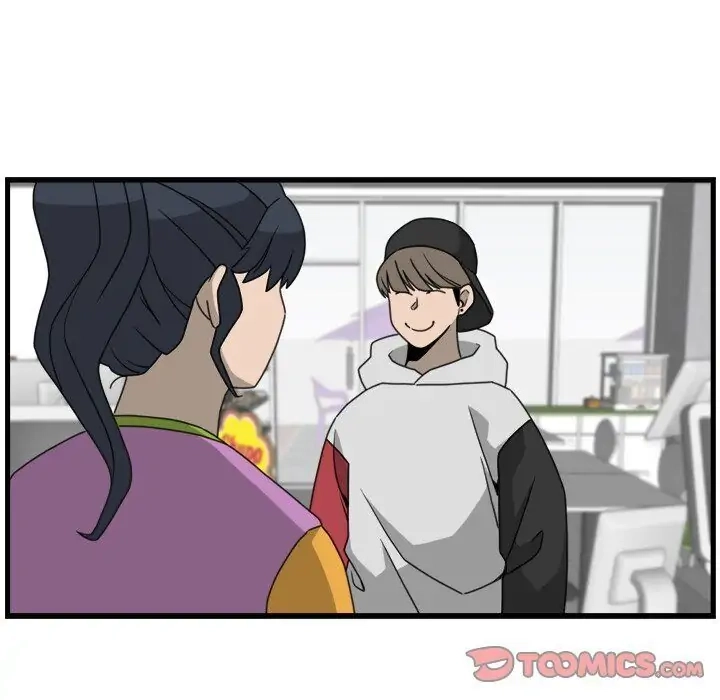 Let Me Hold Your Hand Chapter 13 page 26 - 