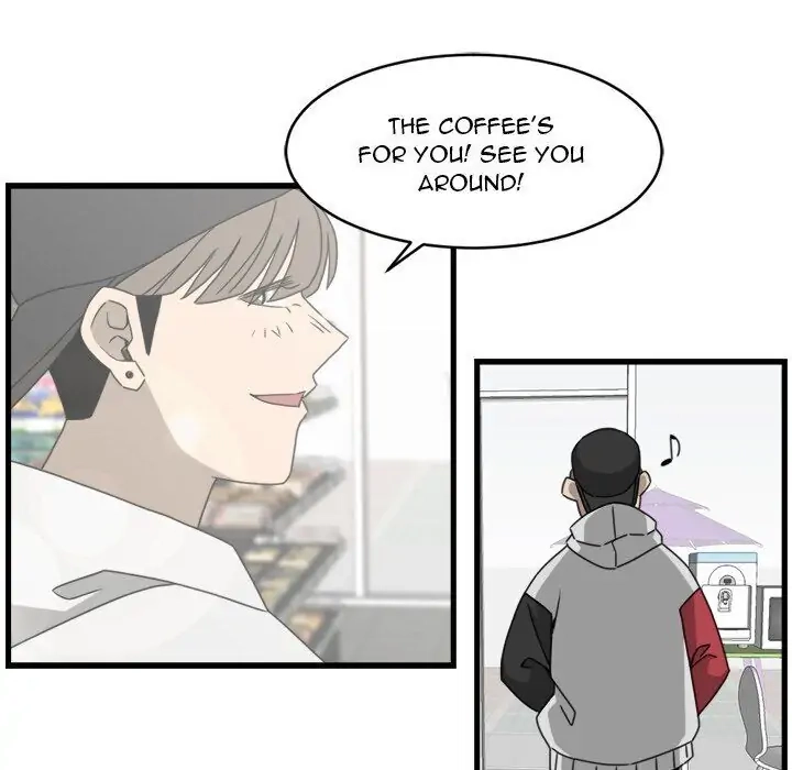 Let Me Hold Your Hand Chapter 13 page 31 - 