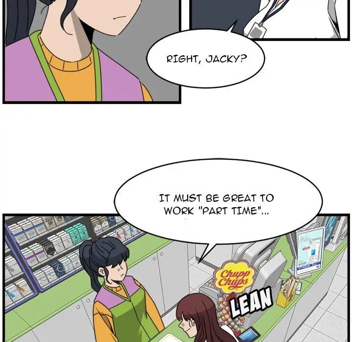 Let Me Hold Your Hand Chapter 13 page 39 - 