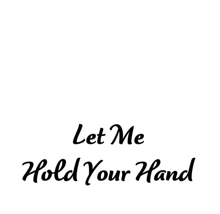 Let Me Hold Your Hand Chapter 13 page 5 - 
