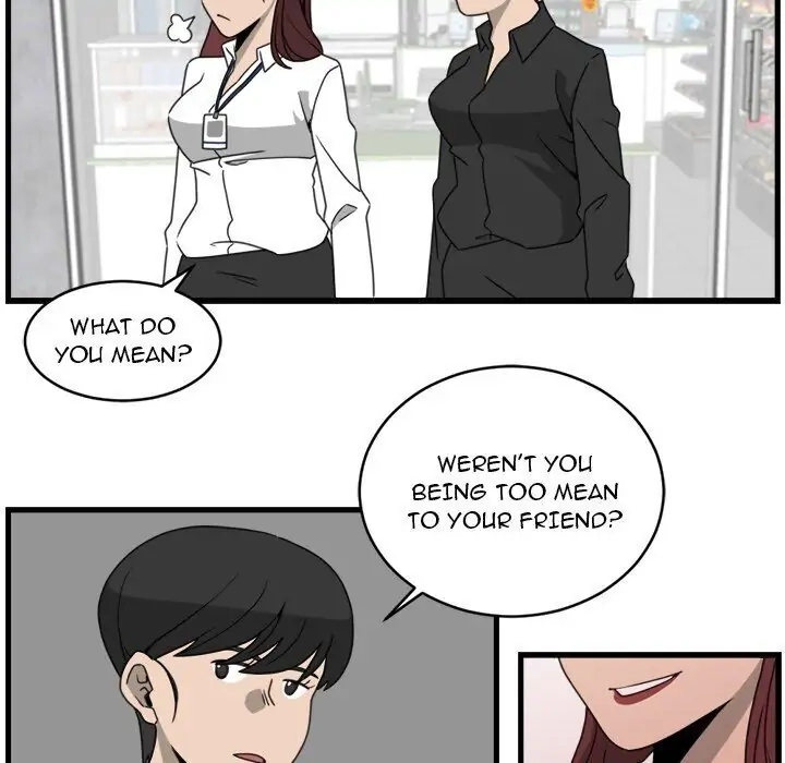 Let Me Hold Your Hand Chapter 13 page 45 - 