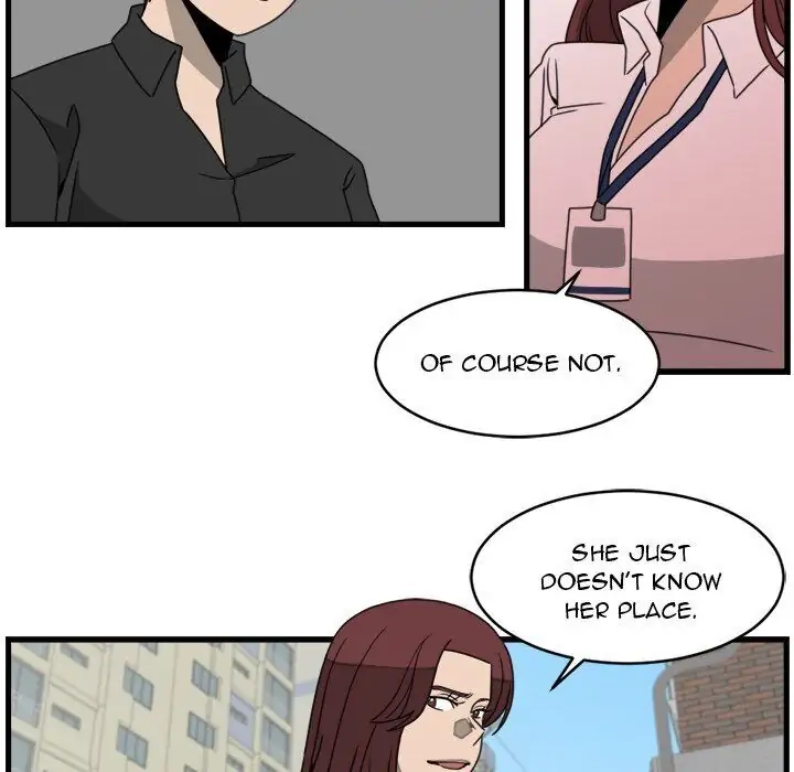 Let Me Hold Your Hand Chapter 13 page 46 - 