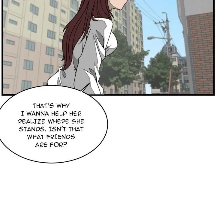Let Me Hold Your Hand Chapter 13 page 47 - 