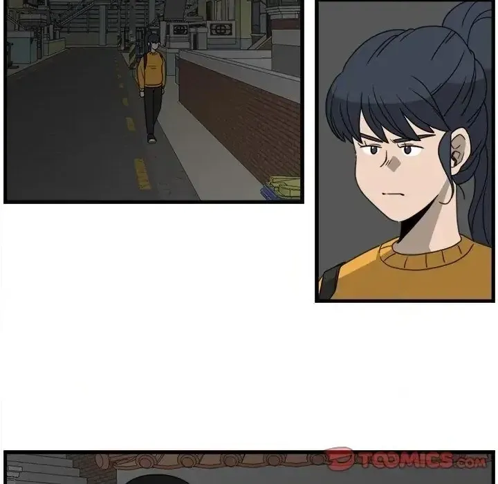 Let Me Hold Your Hand Chapter 13 page 50 - 