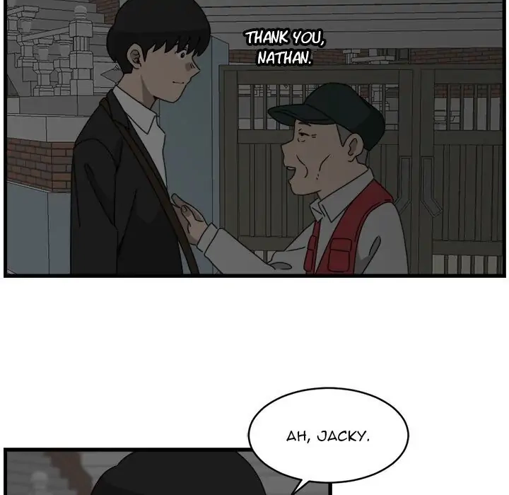 Let Me Hold Your Hand Chapter 13 page 51 - 