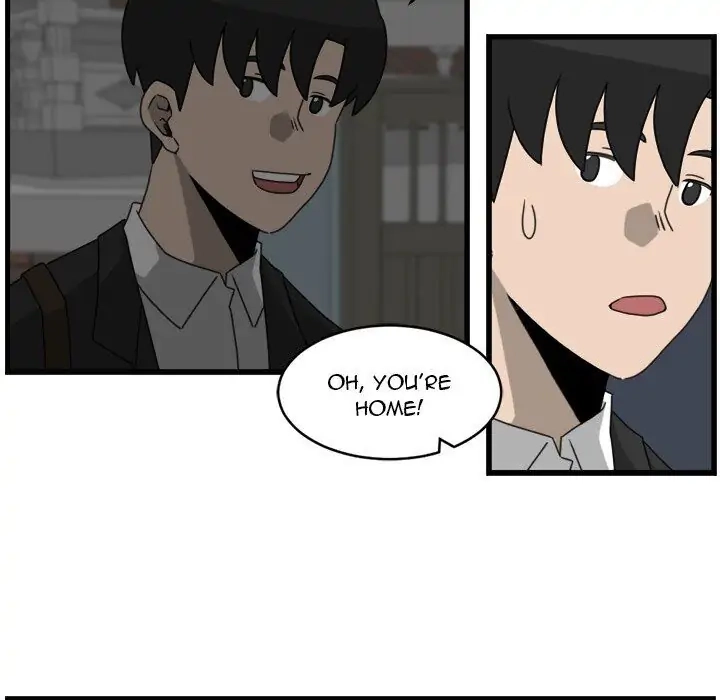 Let Me Hold Your Hand Chapter 13 page 52 - 