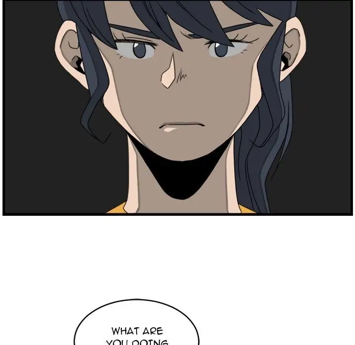 Let Me Hold Your Hand Chapter 13 page 53 - 