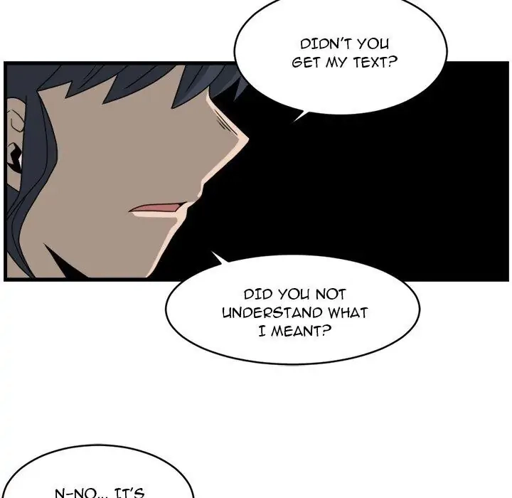 Let Me Hold Your Hand Chapter 13 page 55 - 