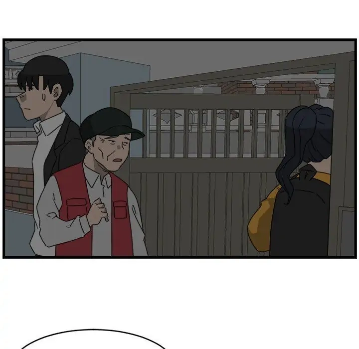Let Me Hold Your Hand Chapter 13 page 57 - 
