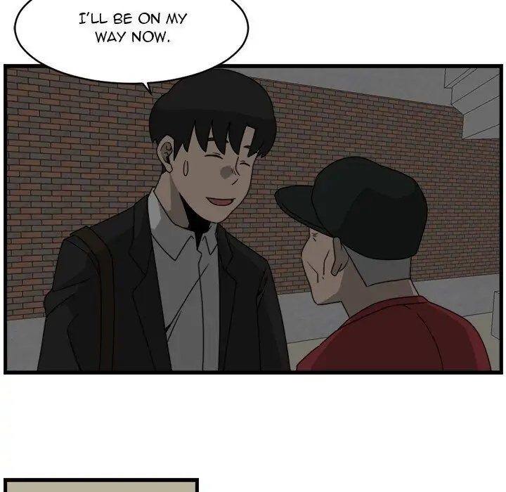 Let Me Hold Your Hand Chapter 13 page 58 - 