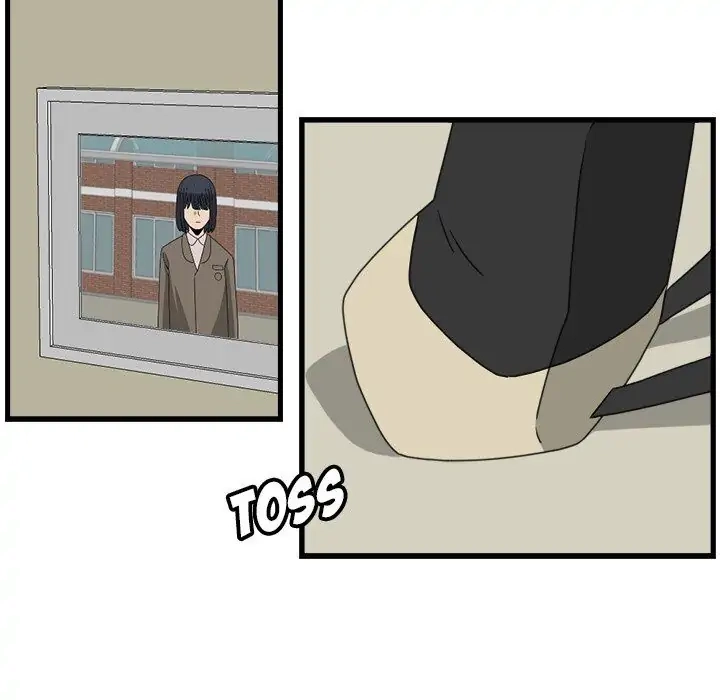Let Me Hold Your Hand Chapter 13 page 59 - 