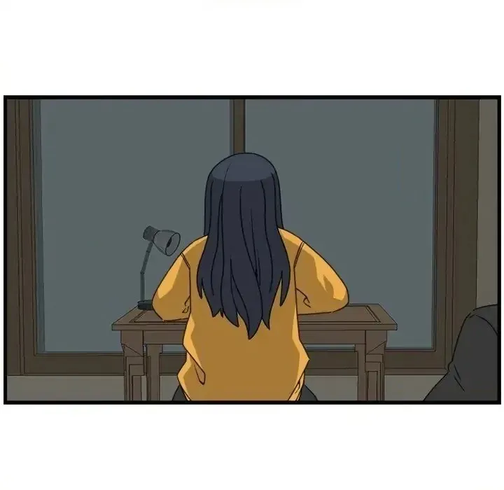 Let Me Hold Your Hand Chapter 13 page 60 - 