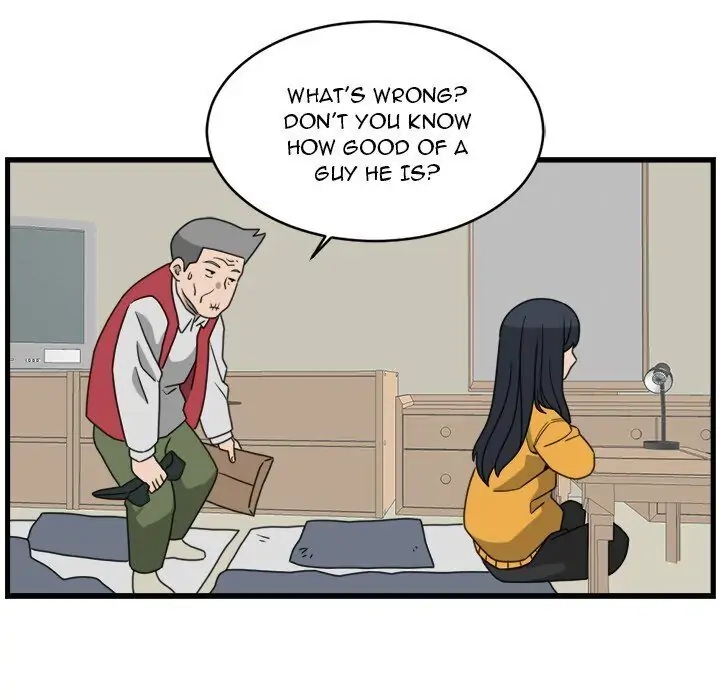 Let Me Hold Your Hand Chapter 13 page 61 - 